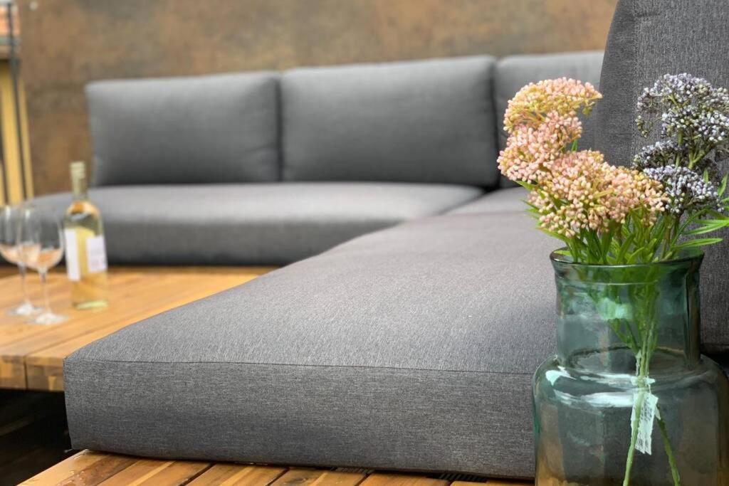 Apartment Marie 볼차노 외부 사진