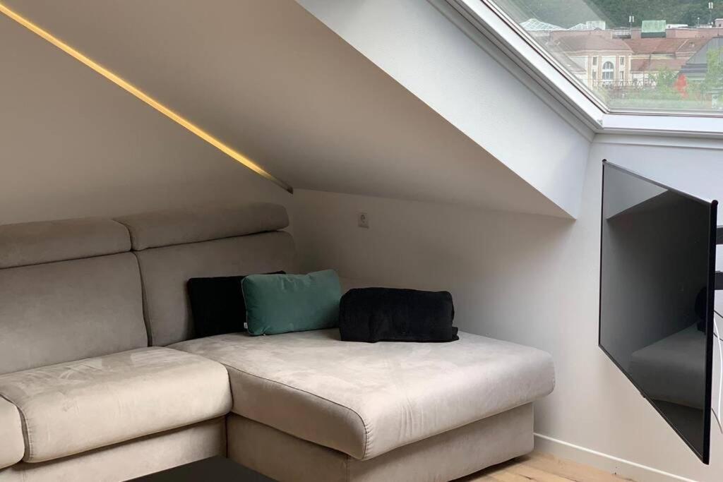 Apartment Marie 볼차노 외부 사진