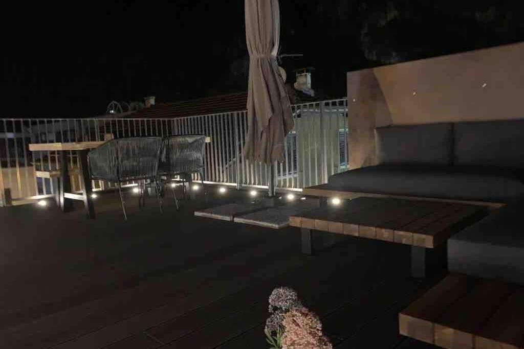 Apartment Marie 볼차노 외부 사진
