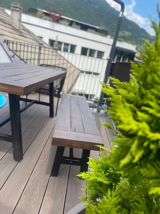 Apartment Marie 볼차노 외부 사진