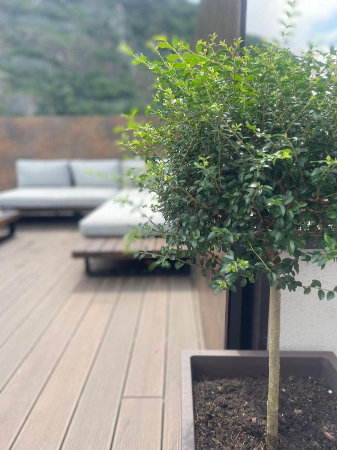 Apartment Marie 볼차노 외부 사진