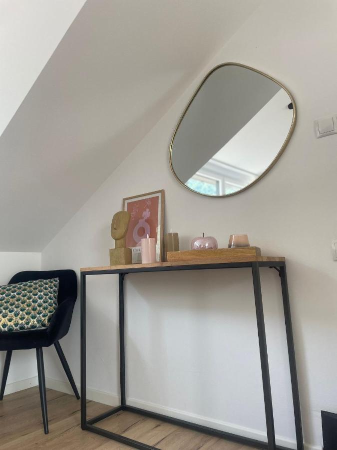 Apartment Marie 볼차노 외부 사진