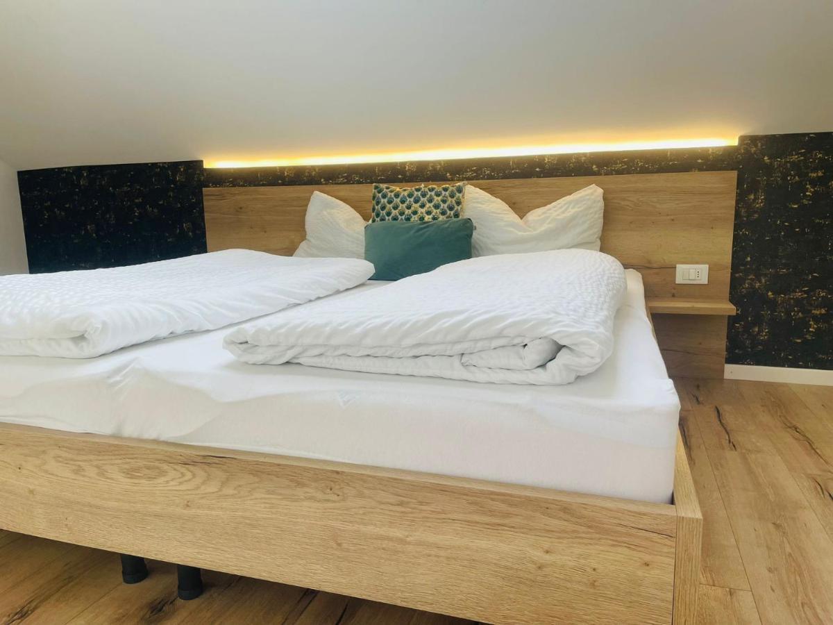 Apartment Marie 볼차노 외부 사진