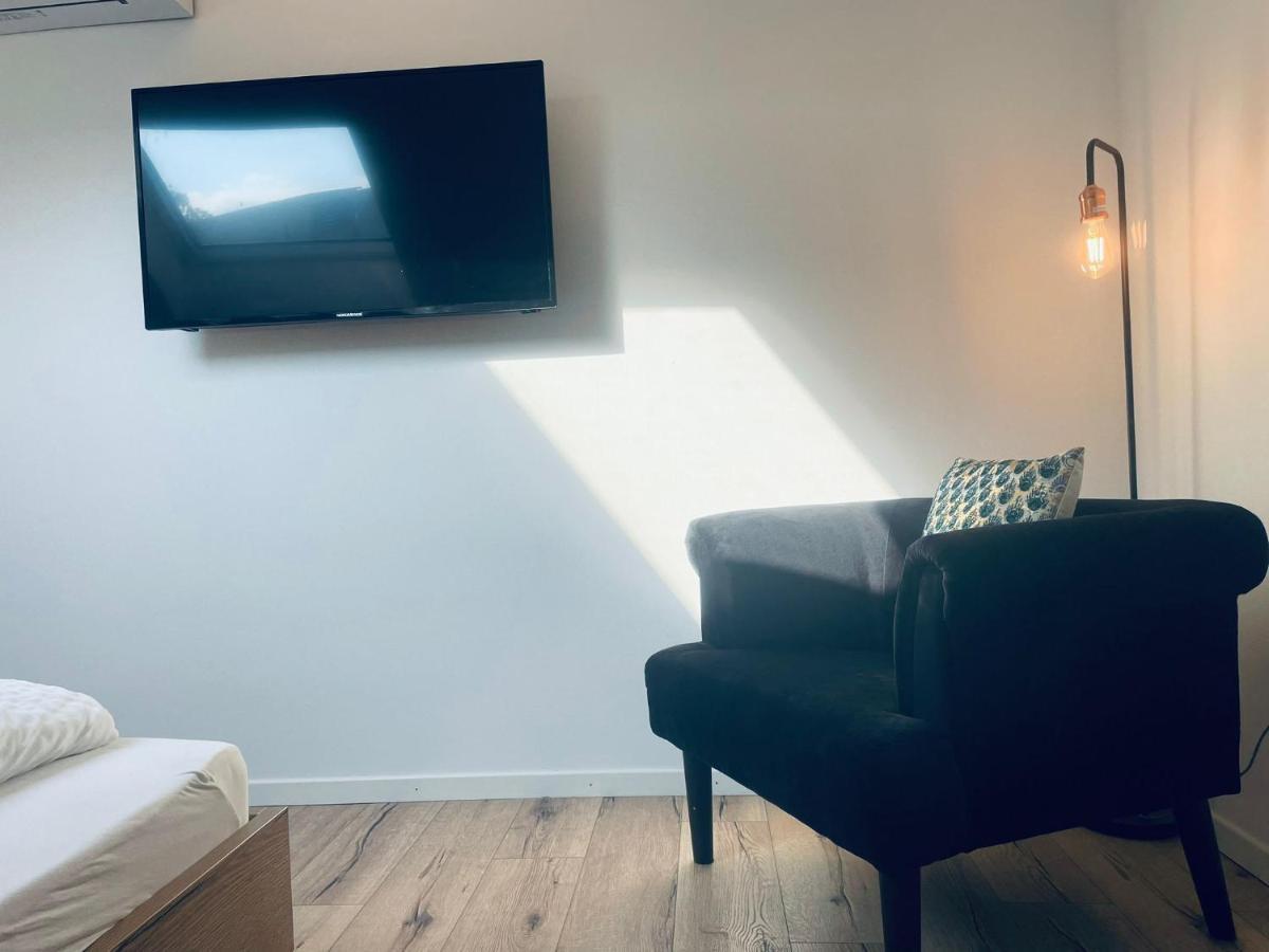 Apartment Marie 볼차노 외부 사진