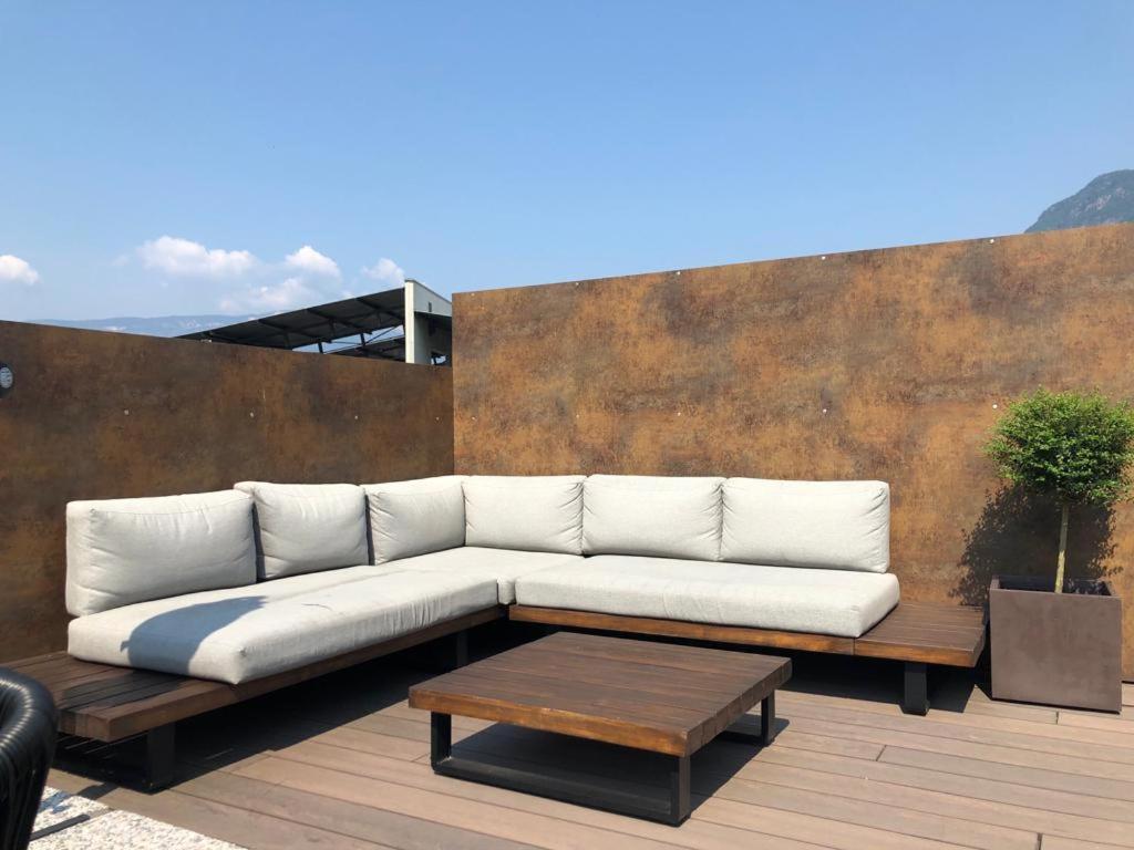 Apartment Marie 볼차노 외부 사진